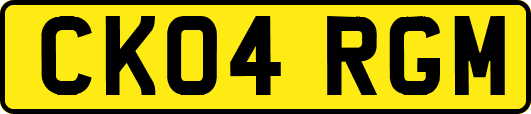 CK04RGM