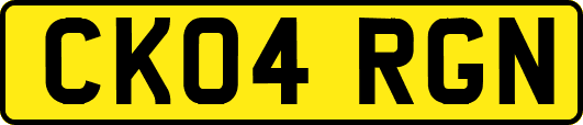 CK04RGN