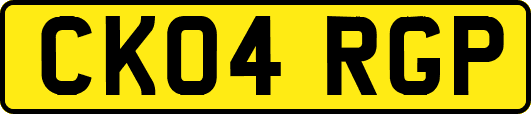 CK04RGP