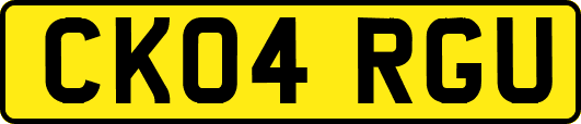 CK04RGU