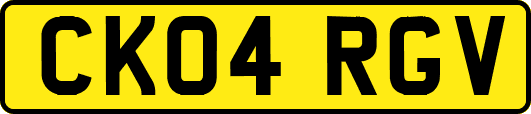 CK04RGV