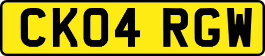 CK04RGW
