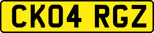 CK04RGZ