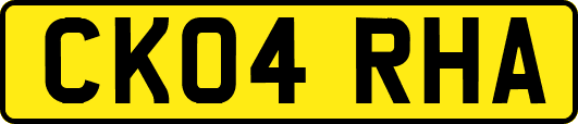 CK04RHA