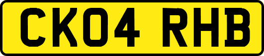CK04RHB