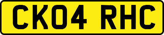 CK04RHC