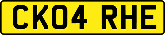 CK04RHE