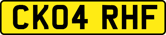 CK04RHF