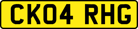 CK04RHG