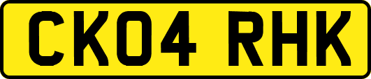 CK04RHK