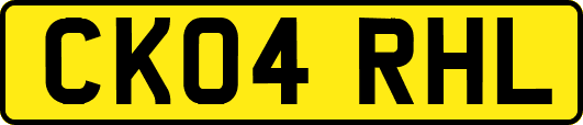 CK04RHL
