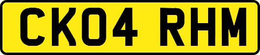CK04RHM