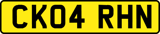 CK04RHN
