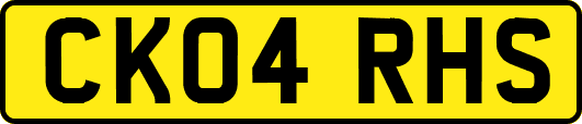CK04RHS