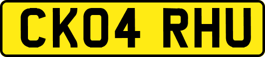 CK04RHU