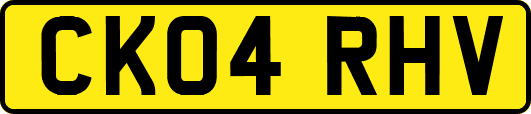 CK04RHV