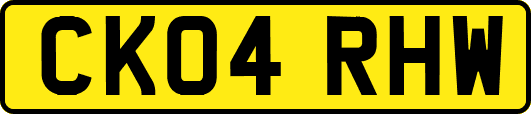 CK04RHW
