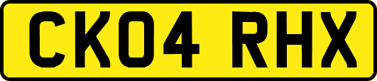 CK04RHX