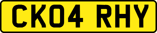 CK04RHY