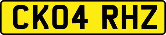 CK04RHZ