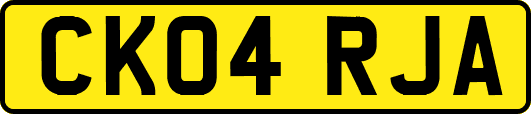CK04RJA