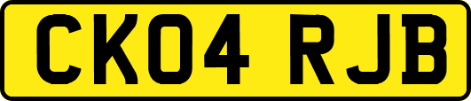 CK04RJB