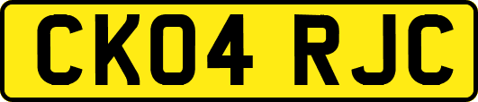 CK04RJC