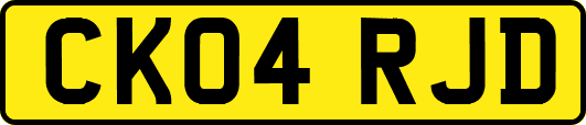 CK04RJD