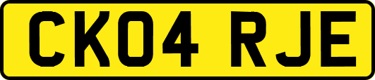 CK04RJE