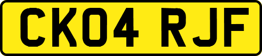 CK04RJF