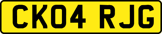CK04RJG