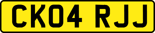 CK04RJJ