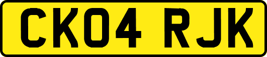 CK04RJK