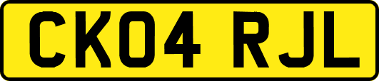 CK04RJL