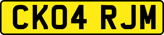 CK04RJM