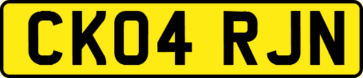 CK04RJN