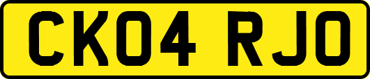 CK04RJO