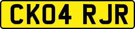 CK04RJR