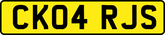 CK04RJS
