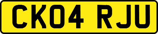 CK04RJU