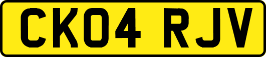 CK04RJV