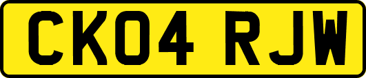CK04RJW