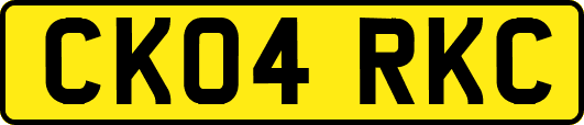CK04RKC