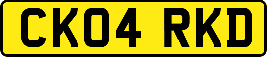 CK04RKD