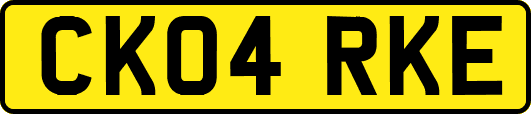 CK04RKE