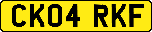 CK04RKF