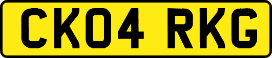 CK04RKG