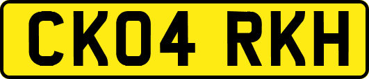 CK04RKH