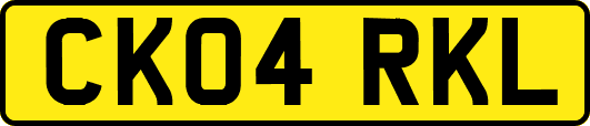 CK04RKL