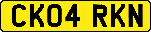 CK04RKN